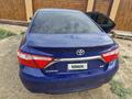 Toyota Camry 2015 годаүшін5 700 000 тг. в Атырау – фото 2