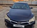 Toyota Camry 2015 годаүшін8 350 000 тг. в Атырау