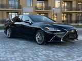 Lexus ES 350 2020 года за 24 500 000 тг. в Туркестан – фото 3