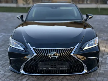 Lexus ES 350 2020 года за 24 500 000 тг. в Туркестан – фото 4