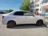 Chevrolet Cobalt 2023 годаүшін5 300 000 тг. в Аксу – фото 2