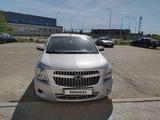 Chevrolet Cobalt 2023 годаүшін5 300 000 тг. в Аксу – фото 3