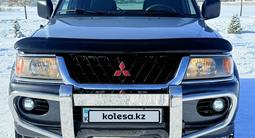Mitsubishi Montero Sport 2001 годаfor6 000 000 тг. в Караганда – фото 2