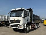 Shacman (Shaanxi)  Самосвал SHACMAN модель SX32488L344C 2025 года за 29 000 000 тг. в Алматы – фото 2