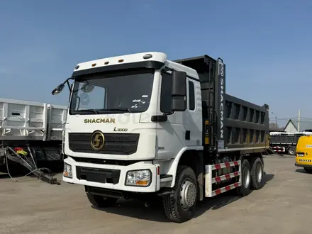 Shacman (Shaanxi)  Самосвал SHACMAN модель SX32488L344C 2025 года за 29 000 000 тг. в Алматы – фото 2