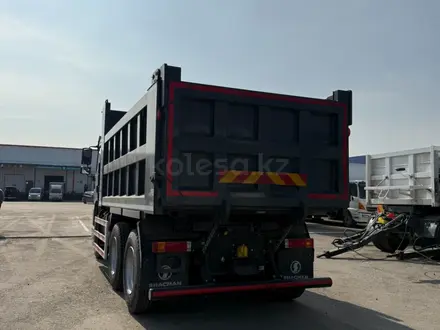 Shacman (Shaanxi)  Самосвал SHACMAN модель SX32488L344C 2025 года за 29 000 000 тг. в Алматы – фото 11