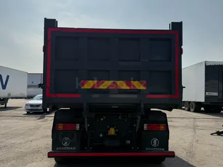 Shacman (Shaanxi)  Самосвал SHACMAN модель SX32488L344C 2025 года за 29 000 000 тг. в Алматы – фото 13