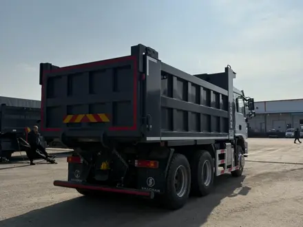Shacman (Shaanxi)  Самосвал SHACMAN модель SX32488L344C 2025 года за 29 000 000 тг. в Алматы – фото 14
