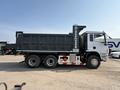 Shacman (Shaanxi)  Самосвал SHACMAN модель SX32488L344C 2025 года за 29 000 000 тг. в Алматы – фото 16