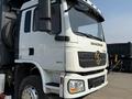Shacman (Shaanxi)  Самосвал SHACMAN модель SX32488L344C 2025 года за 29 000 000 тг. в Алматы – фото 17