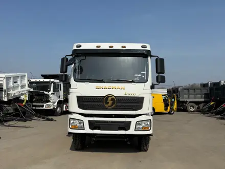 Shacman (Shaanxi)  Самосвал SHACMAN модель SX32488L344C 2025 года за 29 000 000 тг. в Алматы – фото 4