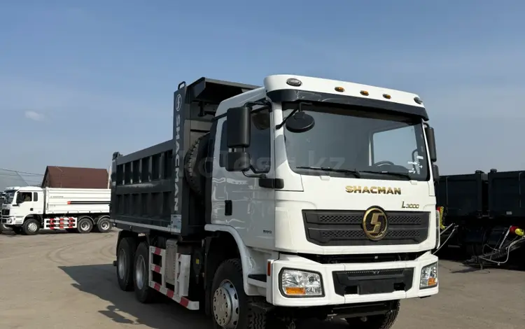 Shacman (Shaanxi)  Самосвал SHACMAN модель SX32488L344C 2025 года за 29 000 000 тг. в Алматы