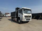 Shacman (Shaanxi)  Самосвал SHACMAN модель SX32488L344C 2025 года за 29 000 000 тг. в Алматы – фото 5