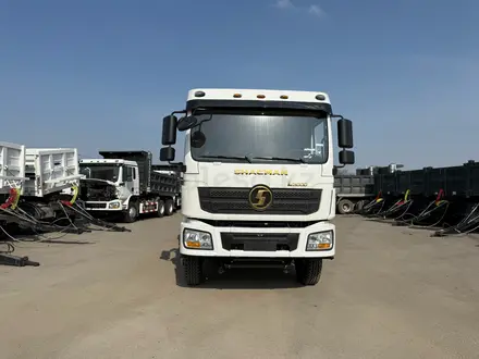 Shacman (Shaanxi)  Самосвал SHACMAN модель SX32488L344C 2025 года за 29 000 000 тг. в Алматы – фото 6