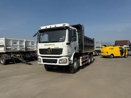 Shacman (Shaanxi)  Самосвал SHACMAN модель SX32488L344C 2025 года за 29 000 000 тг. в Алматы – фото 7