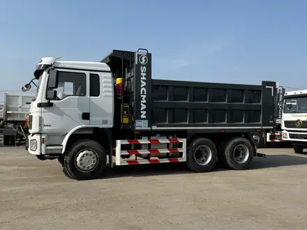 Shacman (Shaanxi)  Самосвал SHACMAN модель SX32488L344C 2025 года за 29 000 000 тг. в Алматы – фото 8