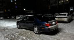 Nissan Maxima 2003 годаүшін2 700 000 тг. в Кокшетау – фото 5