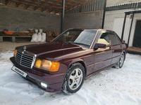 Mercedes-Benz 190 1993 годаfor3 500 000 тг. в Алматы