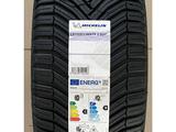 Шины MICHELIN 235/65R18 110V CROSSCLIMATE 2 SUV за 140 000 тг. в Алматы