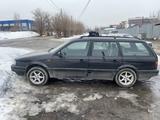 Volkswagen Passat 1992 годаүшін1 300 000 тг. в Алматы – фото 2