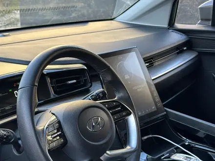 Hyundai Custin 2024 года за 13 300 000 тг. в Астана – фото 14