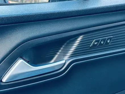 Hyundai Custin 2024 года за 13 300 000 тг. в Астана – фото 17