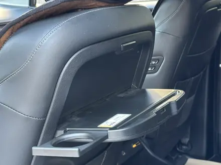 Hyundai Custin 2024 года за 13 300 000 тг. в Астана – фото 20