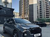 Hyundai Custin 2024 года за 13 300 000 тг. в Астана – фото 2