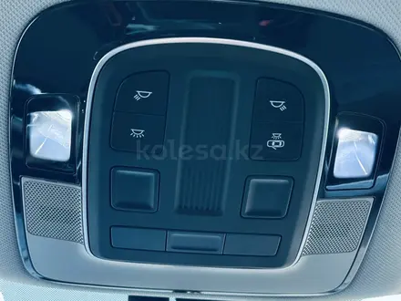 Hyundai Custin 2024 года за 13 300 000 тг. в Астана – фото 19