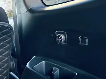 Hyundai Custin 2024 года за 13 300 000 тг. в Астана – фото 23