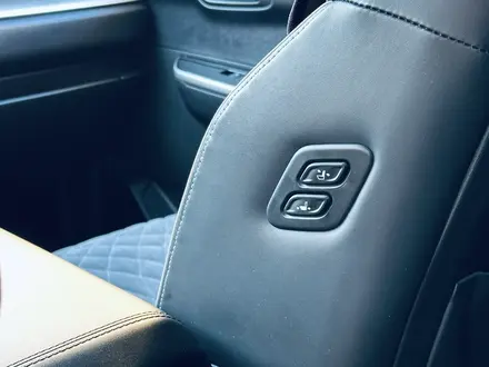 Hyundai Custin 2024 года за 13 300 000 тг. в Астана – фото 22