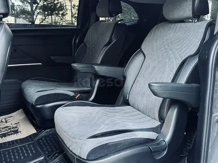 Hyundai Custin 2024 года за 13 300 000 тг. в Астана – фото 24
