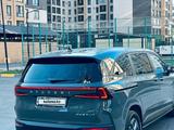 Hyundai Custin 2024 года за 13 300 000 тг. в Астана – фото 4