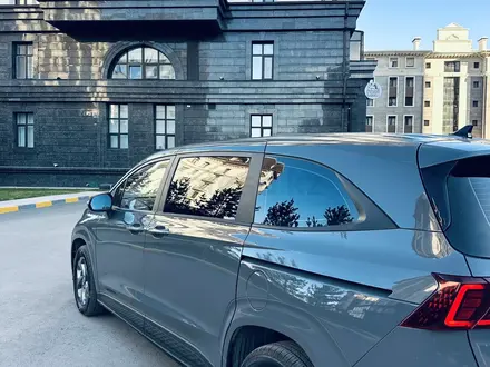 Hyundai Custin 2024 года за 13 300 000 тг. в Астана – фото 6