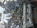 Двигатель Тайота Камри 10 3 объемүшін480 000 тг. в Алматы – фото 10