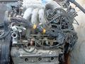 Двигатель Тайота Камри 10 3 объем за 480 000 тг. в Алматы – фото 6