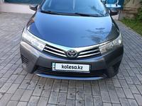 Toyota Corolla 2014 года за 7 500 000 тг. в Усть-Каменогорск