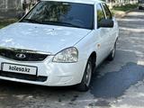 ВАЗ (Lada) Priora 2170 2013 года за 1 650 000 тг. в Шымкент – фото 2