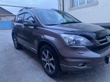 Honda CR-V 2012 года за 10 500 000 тг. в Алматы