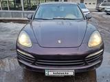 Porsche Cayenne 2012 годаүшін12 000 000 тг. в Алматы