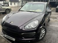 Porsche Cayenne 2012 года за 10 500 000 тг. в Алматы