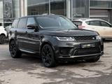 Land Rover Range Rover Sport 2018 годаfor26 890 000 тг. в Алматы – фото 4