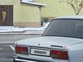 ВАЗ (Lada) 2107 2010 года за 1 200 000 тг. в Шымкент – фото 7