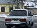 ВАЗ (Lada) 2107 2010 года за 1 200 000 тг. в Шымкент – фото 8