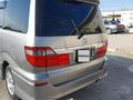 Toyota Alphard 2004 годаүшін8 500 000 тг. в Атырау – фото 4