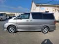 Toyota Alphard 2004 годаүшін8 500 000 тг. в Атырау – фото 5