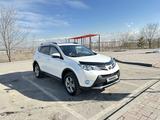 Toyota RAV4 2015 года за 11 000 000 тг. в Алматы – фото 4