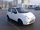 Daewoo Matiz 2013 годаfor1 550 000 тг. в Алматы – фото 3