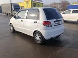 Daewoo Matiz 2013 годаfor1 550 000 тг. в Алматы – фото 5