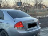 Kia Cerato 2006 годаүшін3 300 000 тг. в Караганда – фото 3